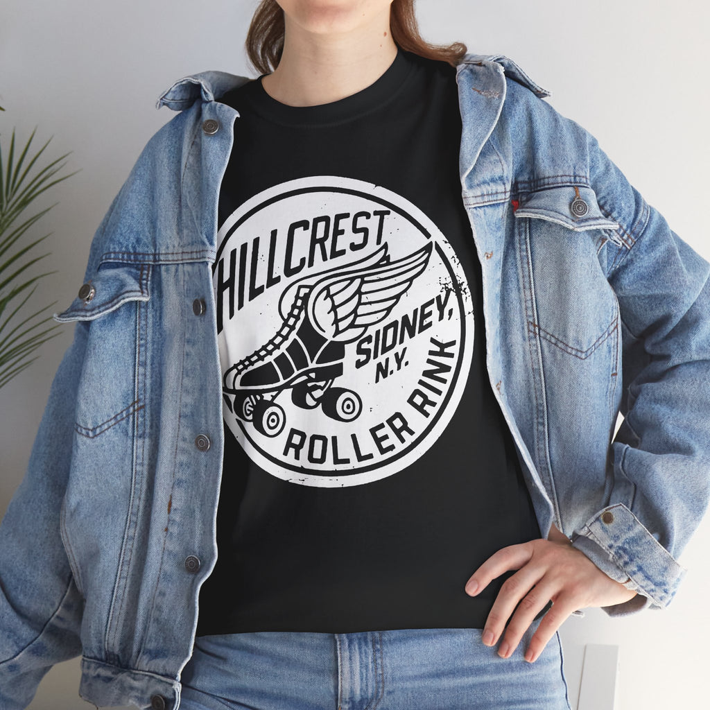 Hillcrest Roller Rink