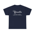 Korvette Logo
