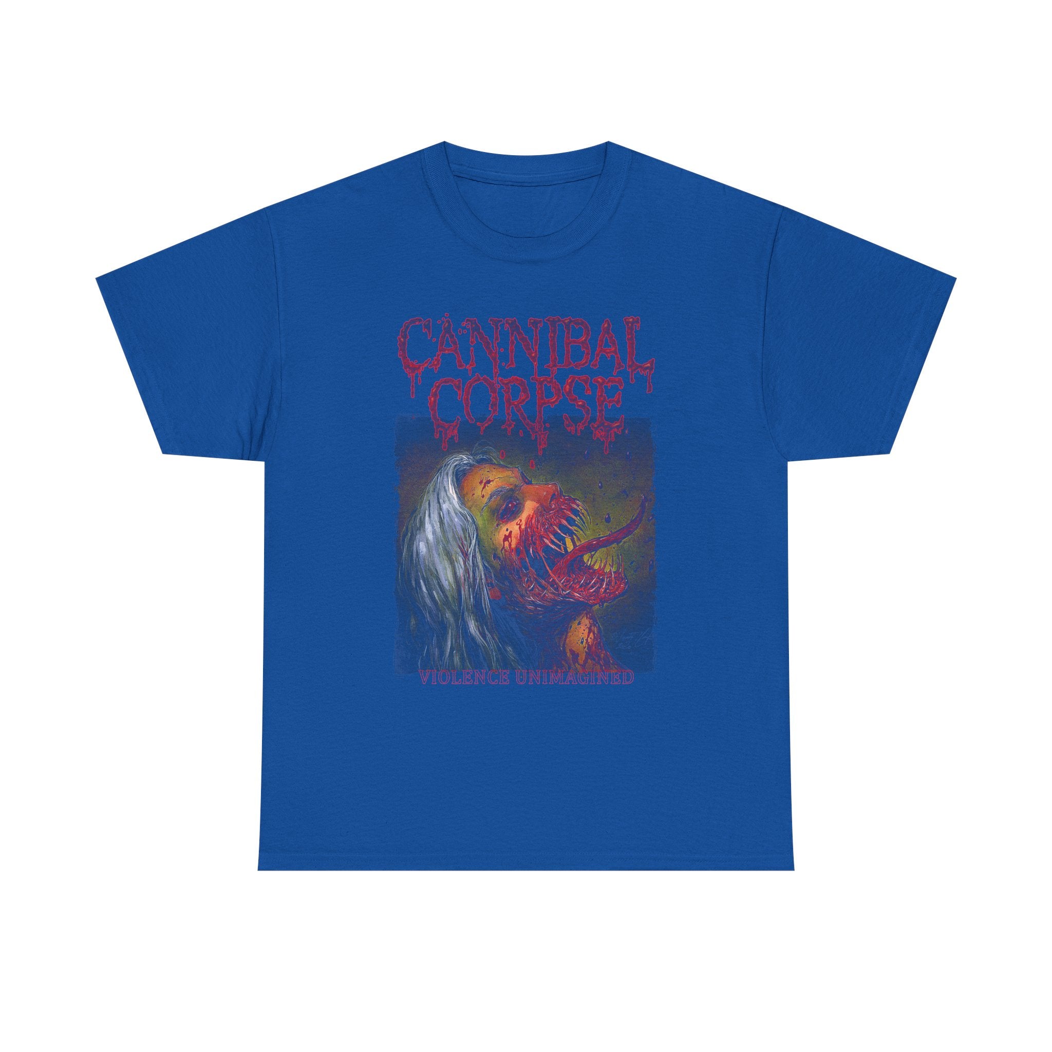 Cannibal Corpse