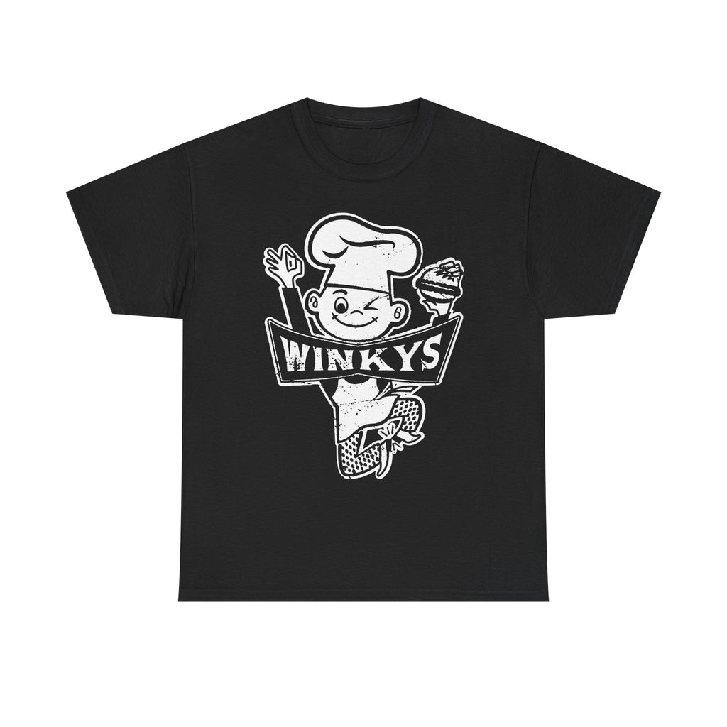 Winkys Retro
