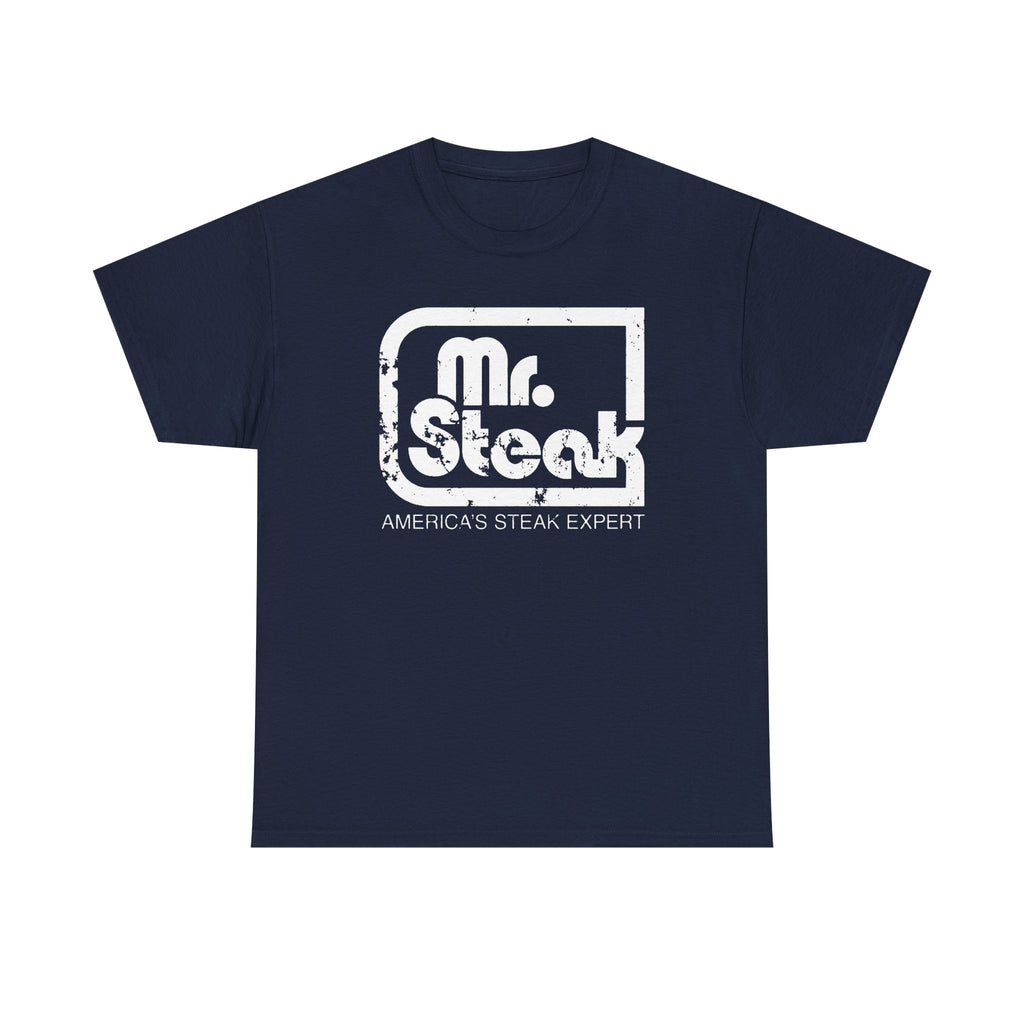 Mr Steak