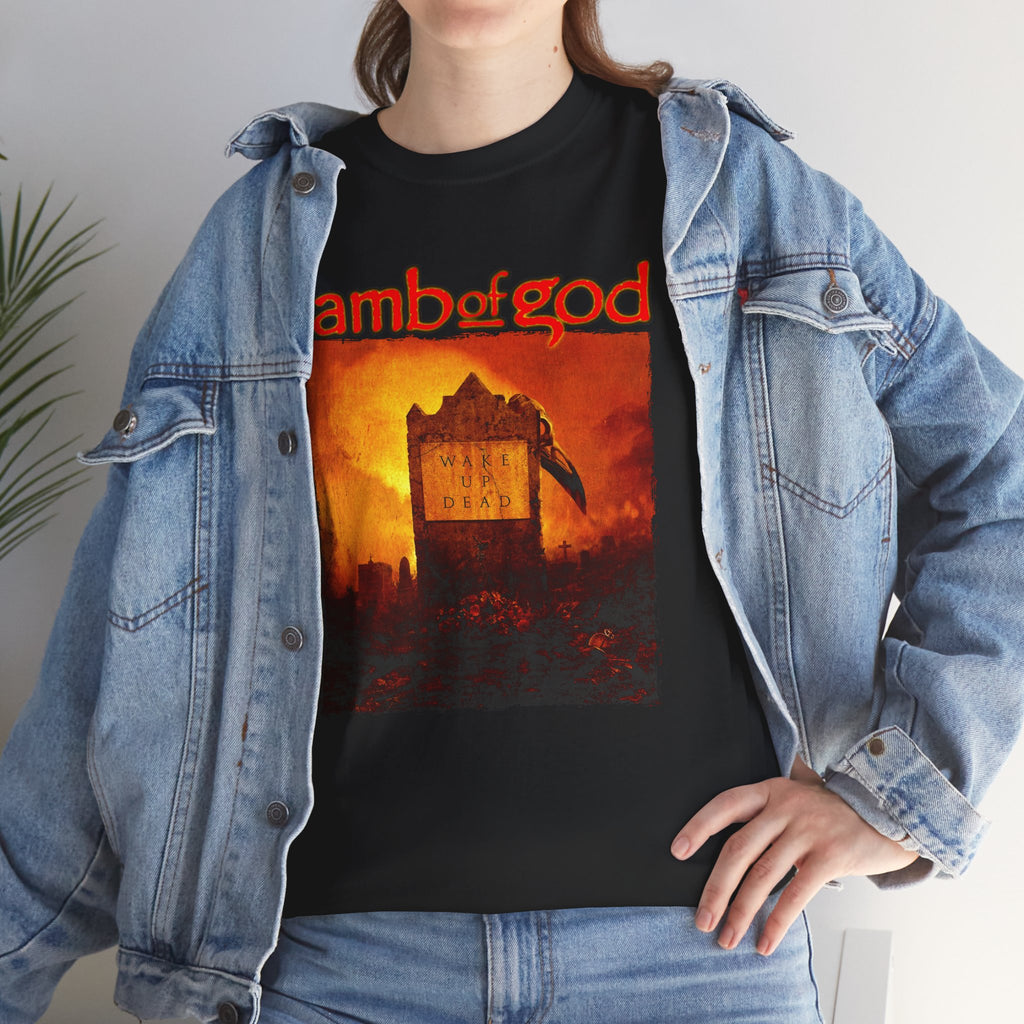 Lamb Of God