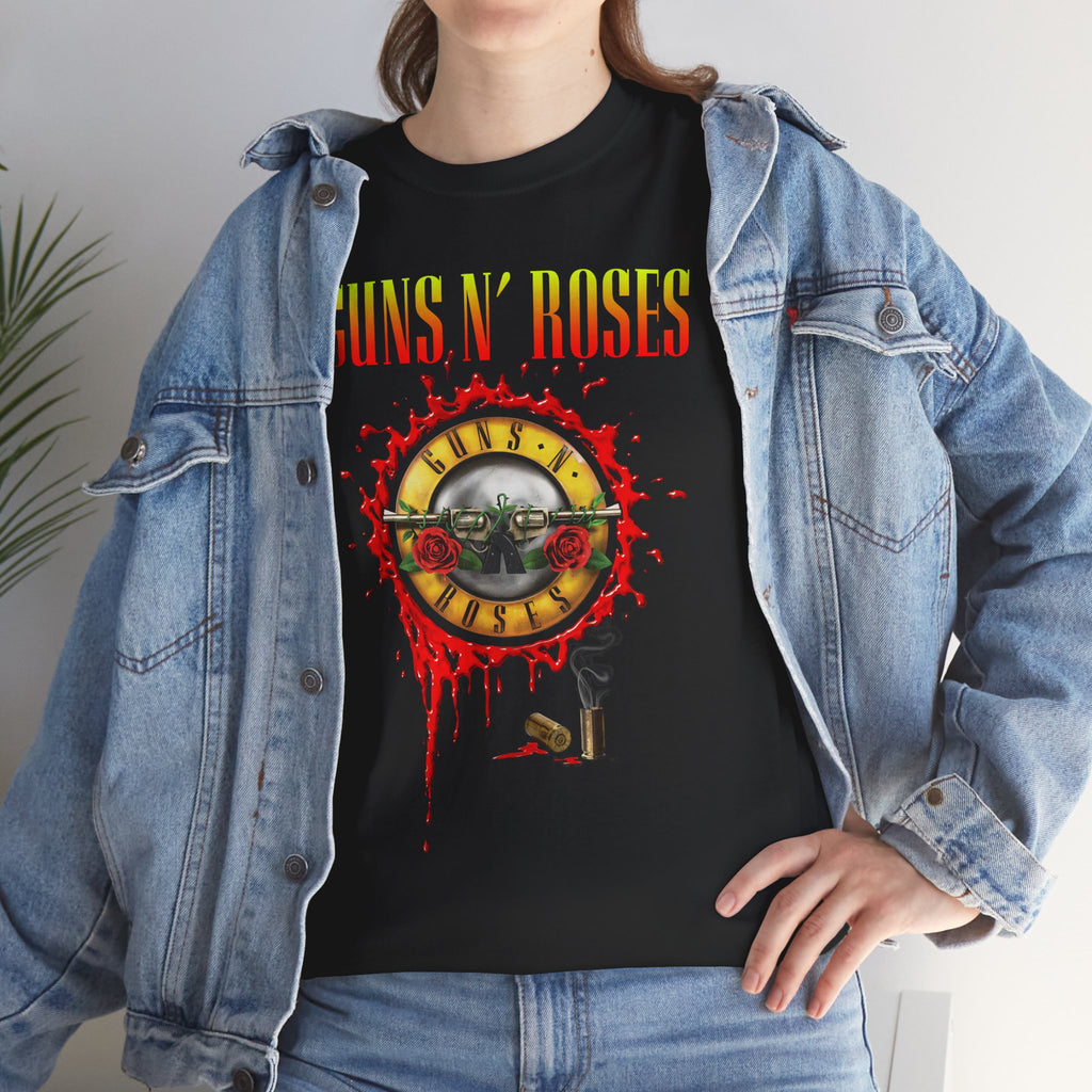 Guns N Roses Music Rock Metal