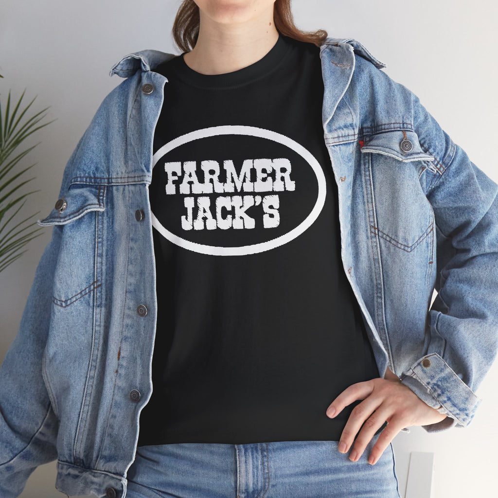 Farmer Jack's Logo