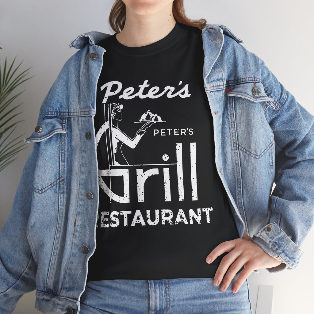 Peter's Grill Restaurant
