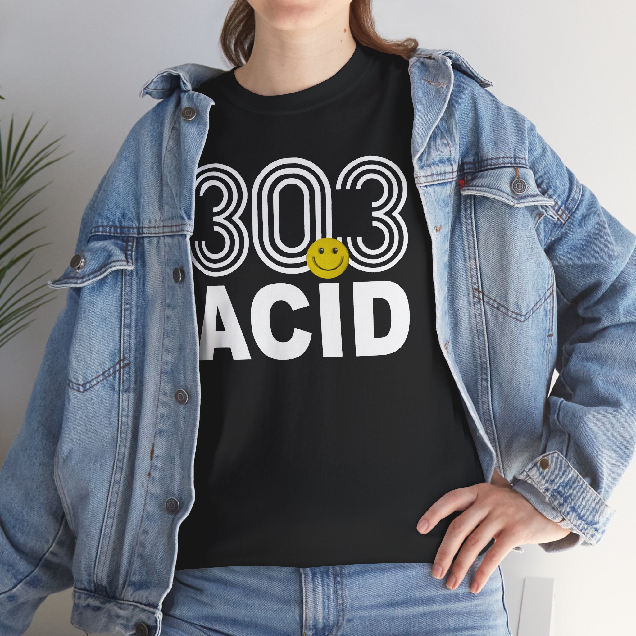 303 ACID
