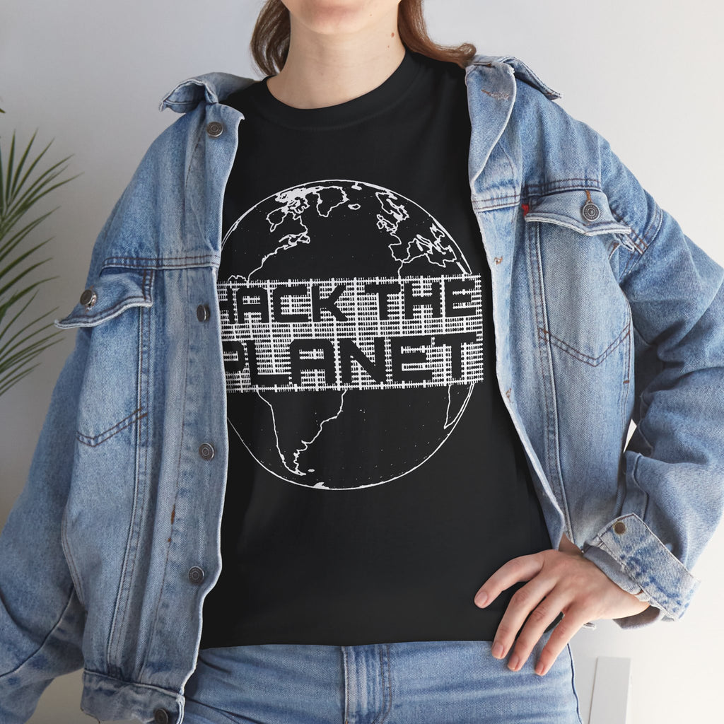 Hack The Planet