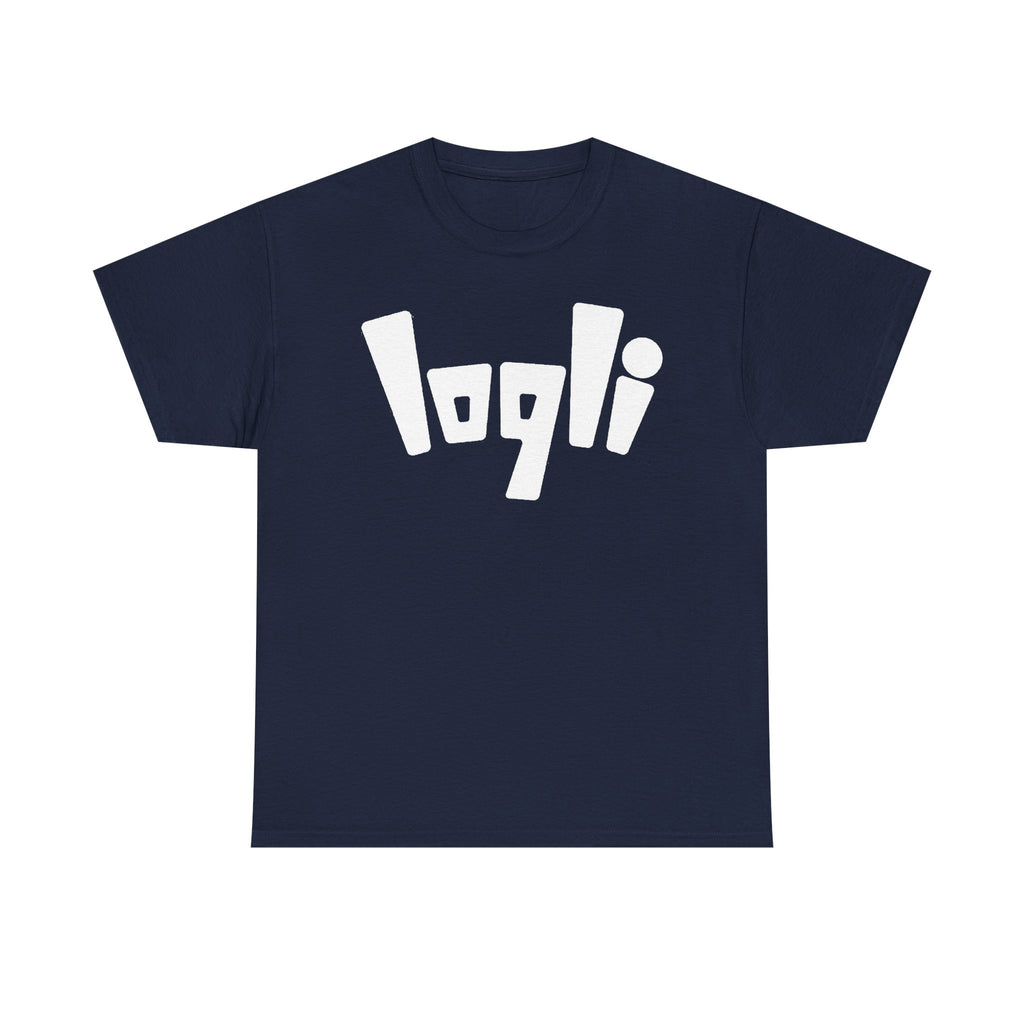 Logli Retro Logo