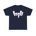 Logli Retro Logo
