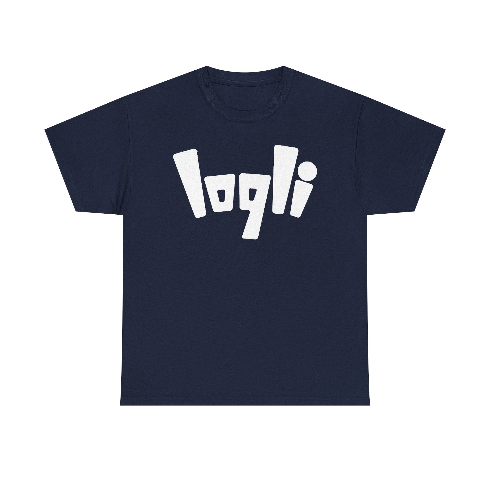 Logli Retro Logo