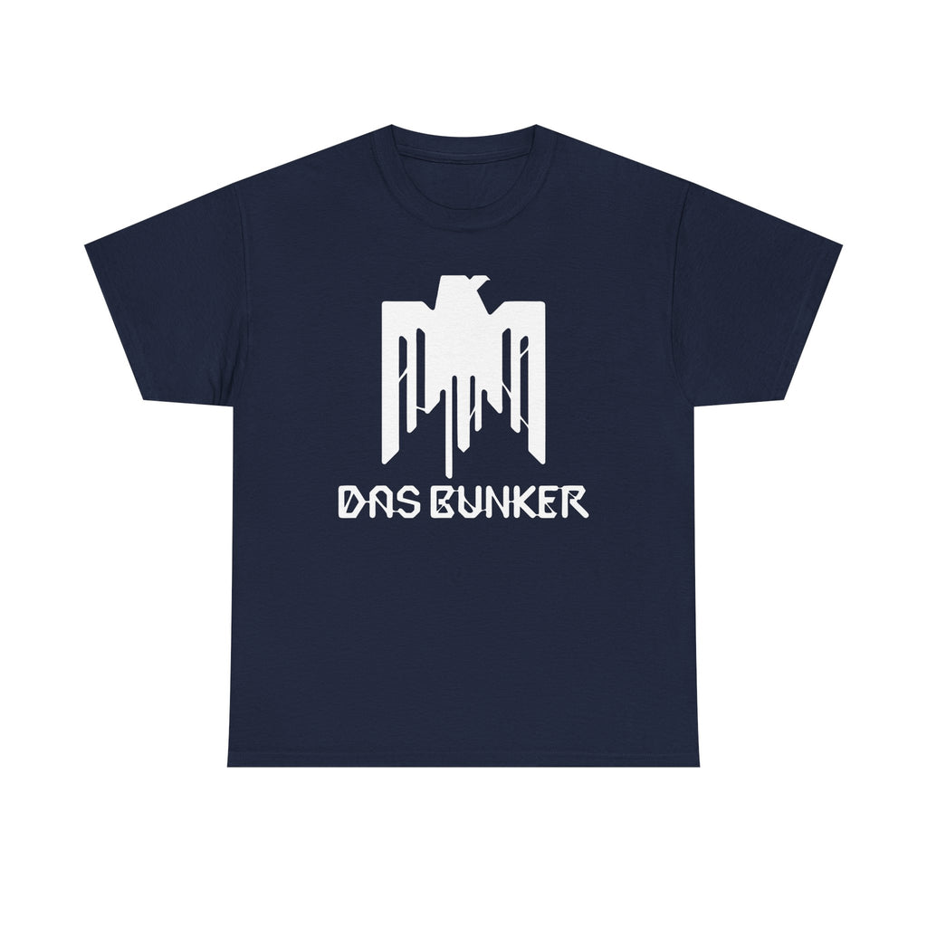 Das Bunker Logo