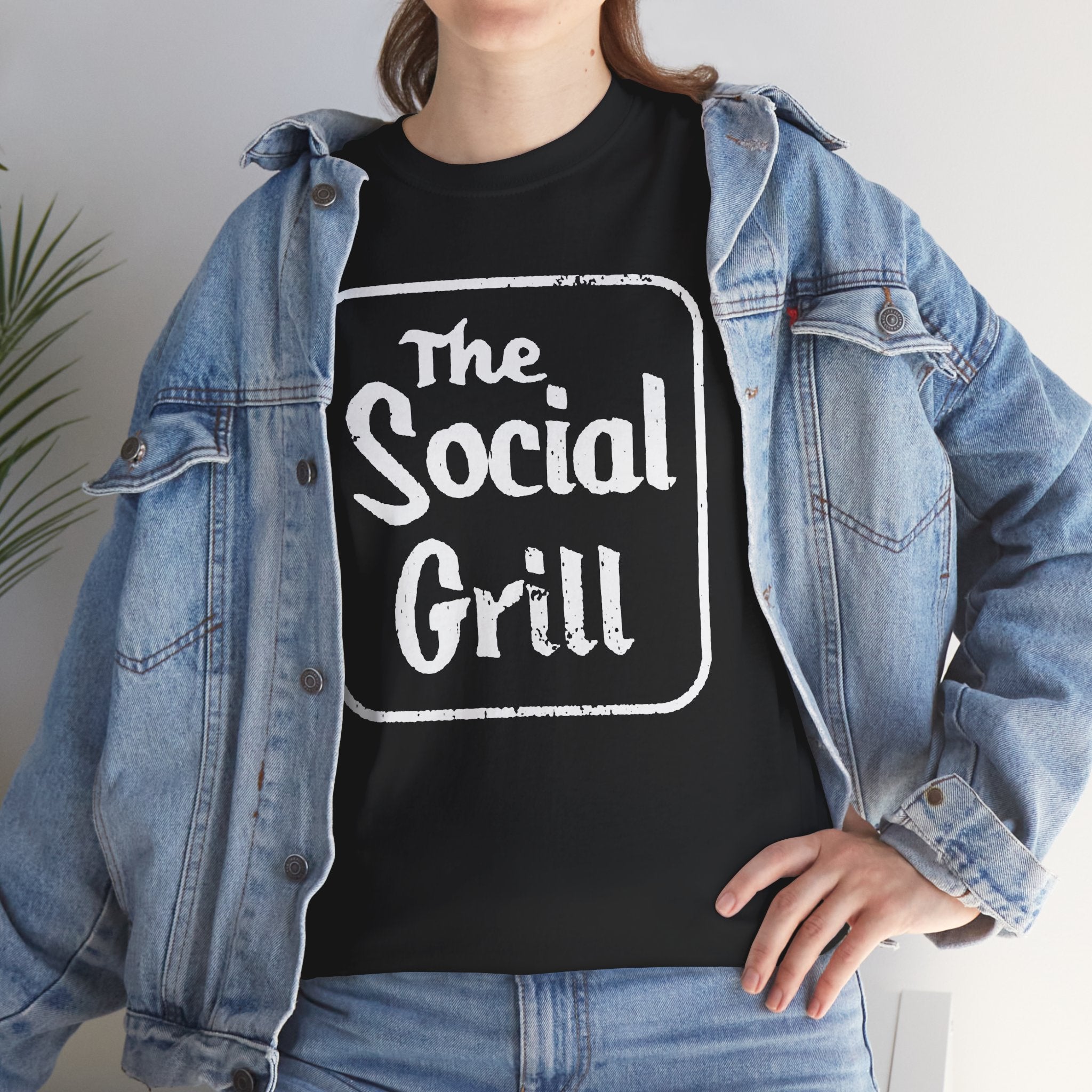 The Social Grill