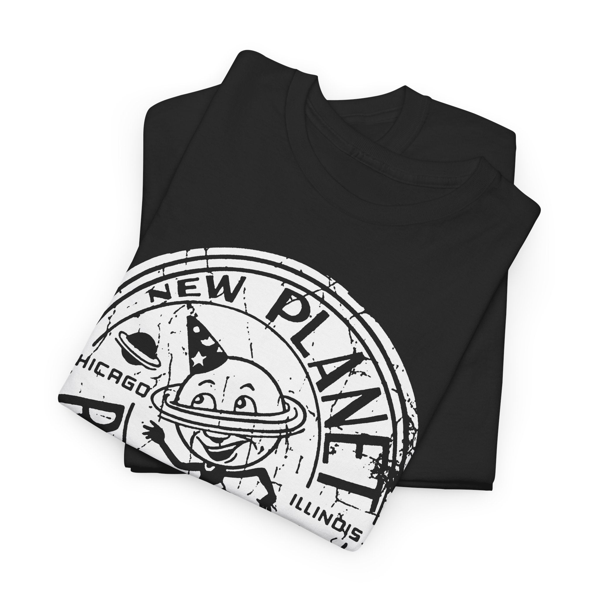 New Planet Roller Rink