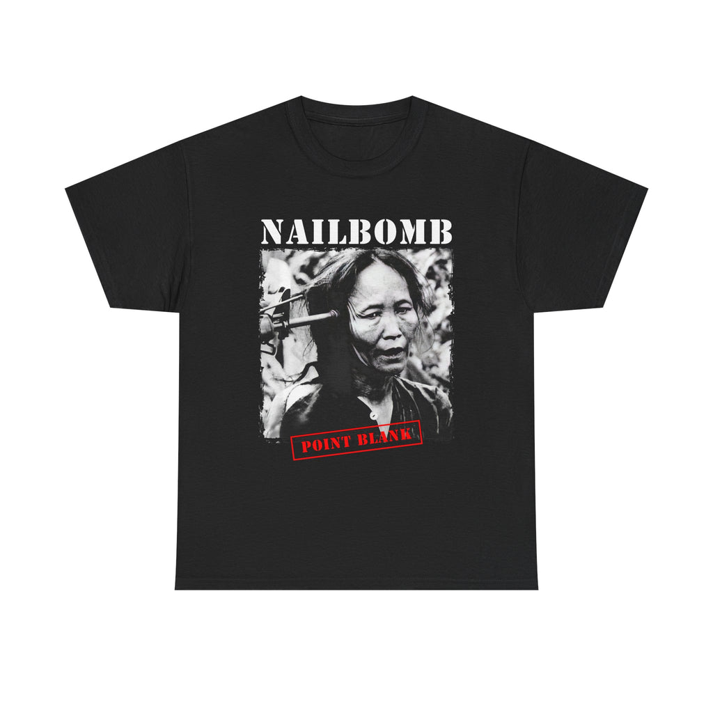 NailBomb Punk Rock Death Metal Band