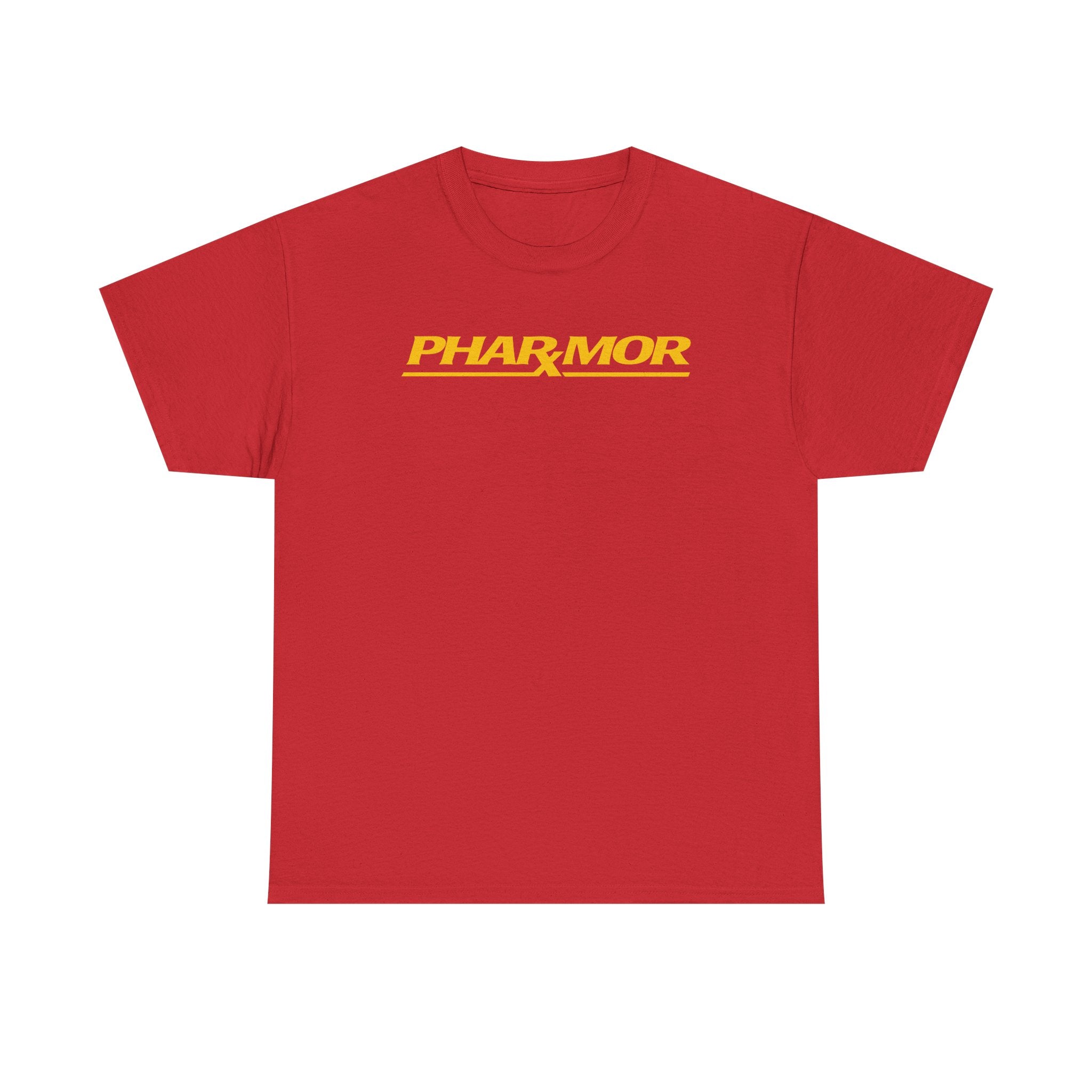 Pharmor Logo