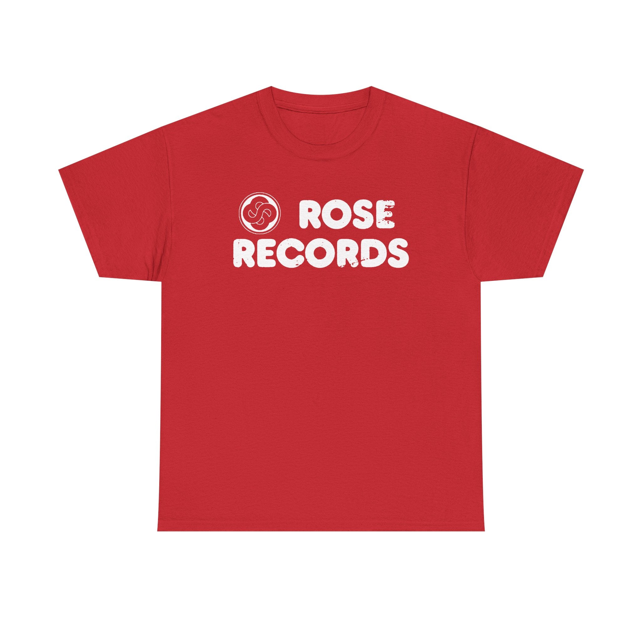 Rose Record