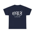 OBI EAST Retro Logo