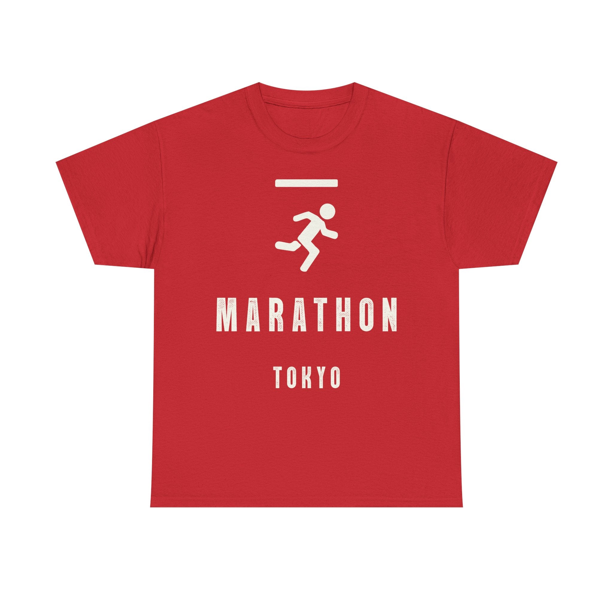 Tokyo Marathon Club Logo