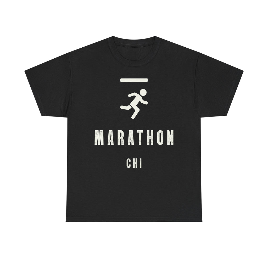Chicago Marathon Logo