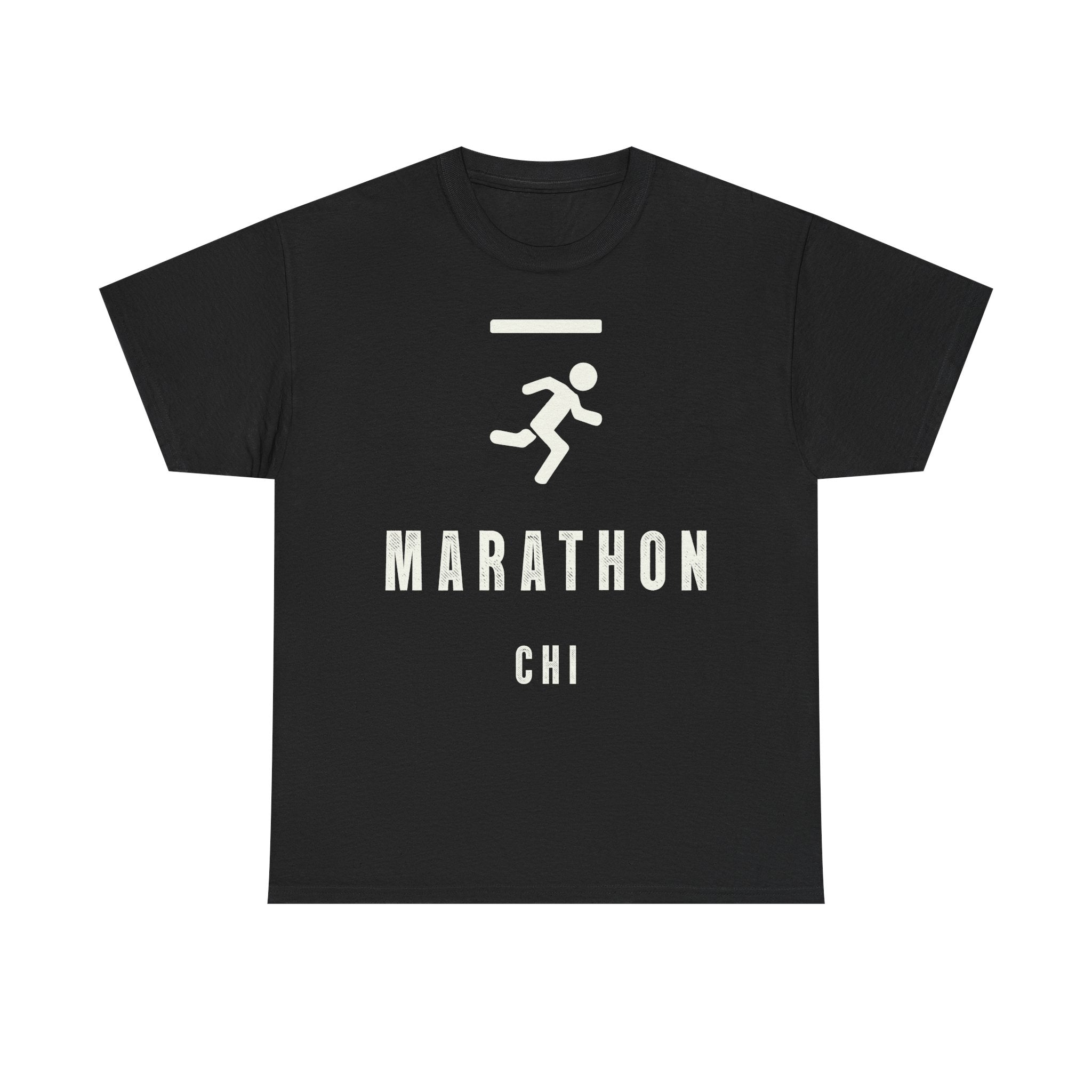 Chicago Marathon Logo