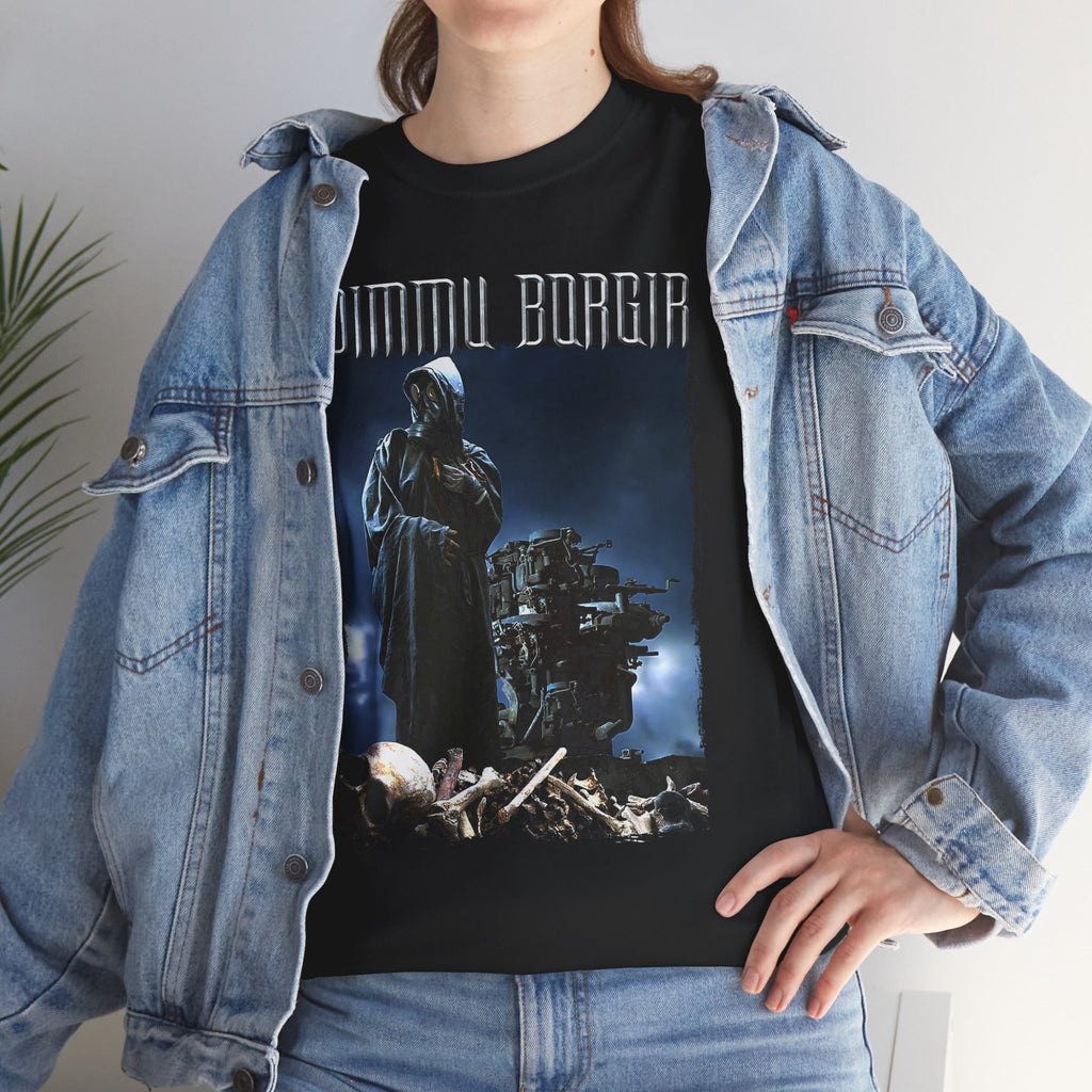 Dimmu Borgir