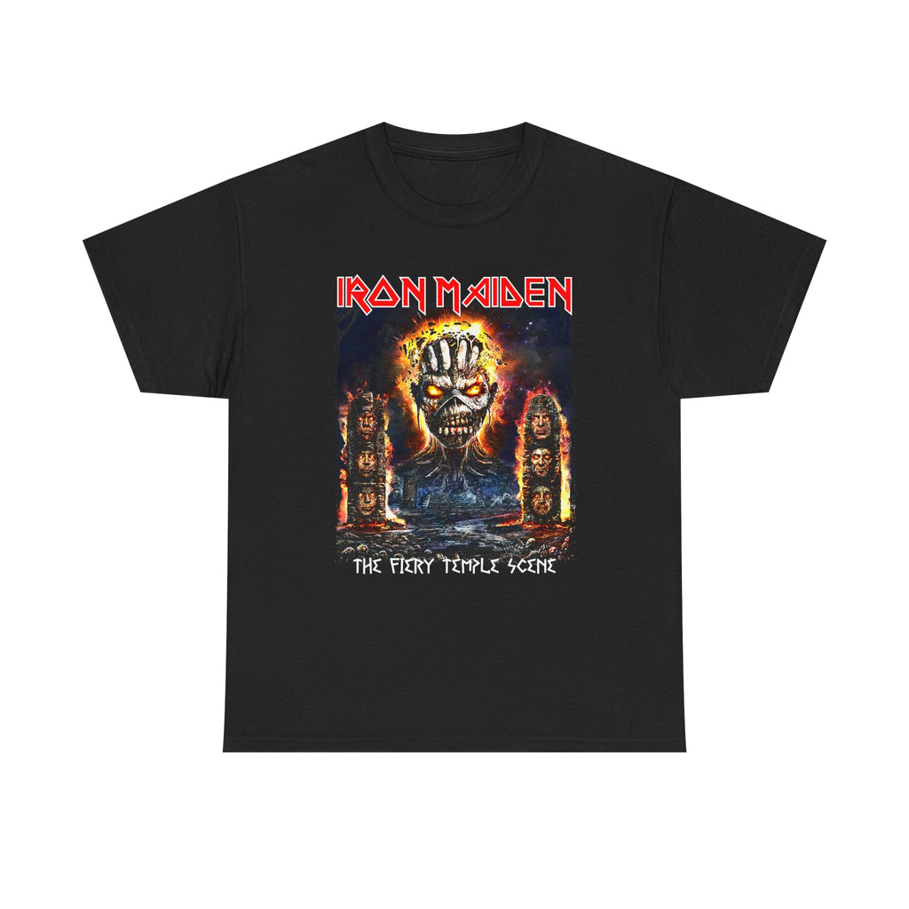 Iron Maiden Retro