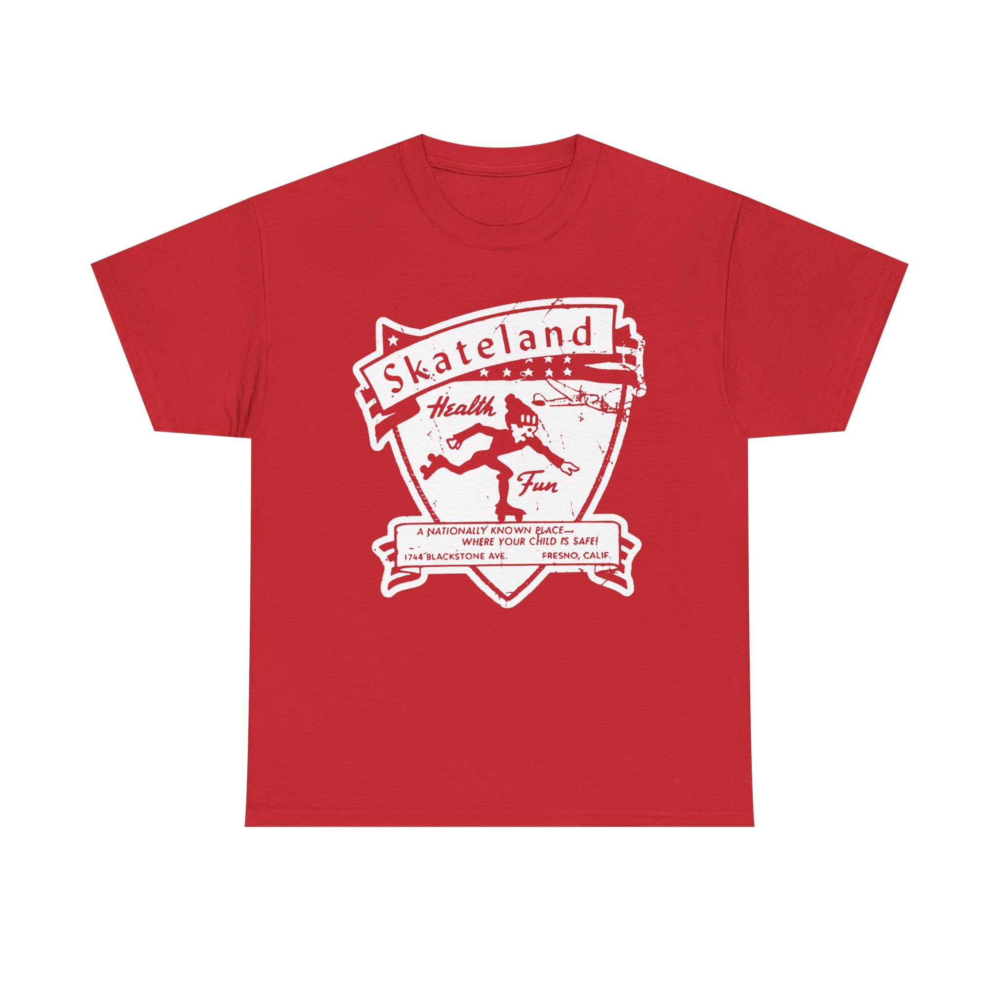 Skateland Skating Palace