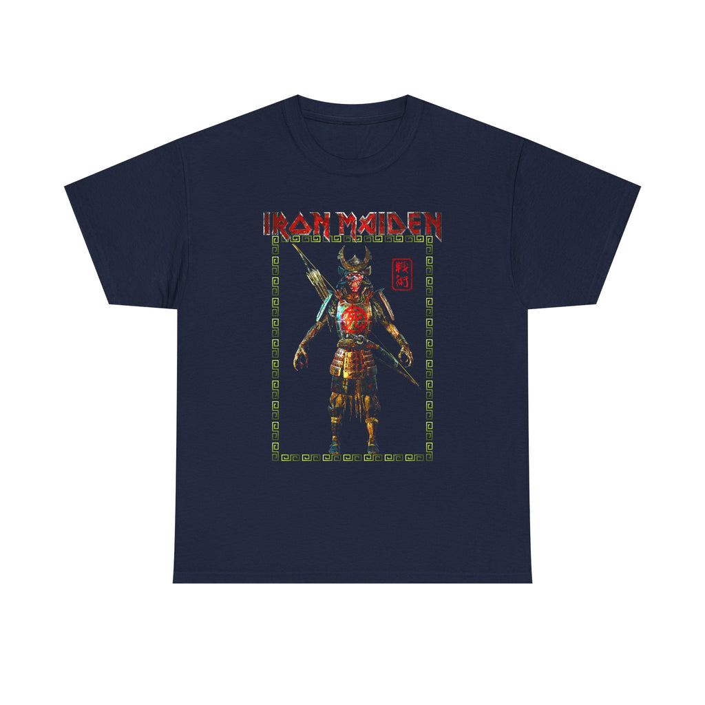 Iron Maiden Retro