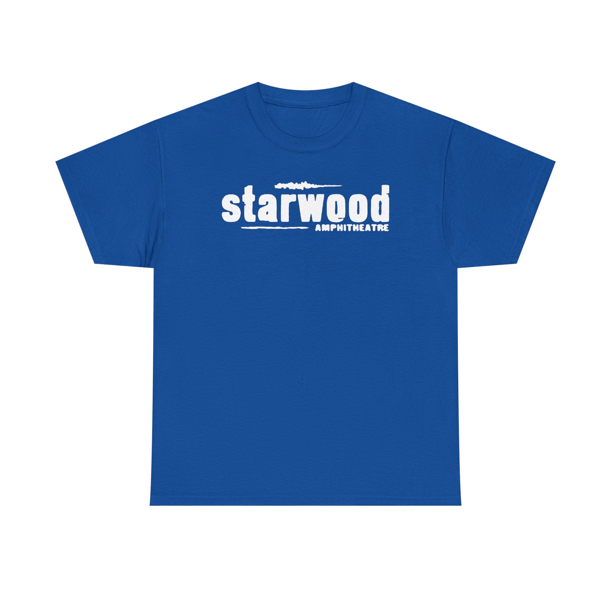 Starwood Retro Logo