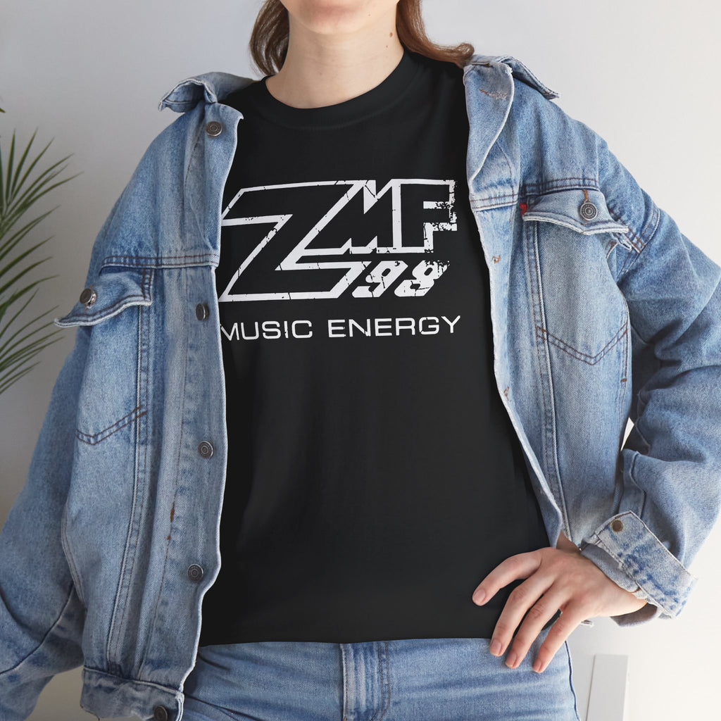 ZMF 98 Music Energy