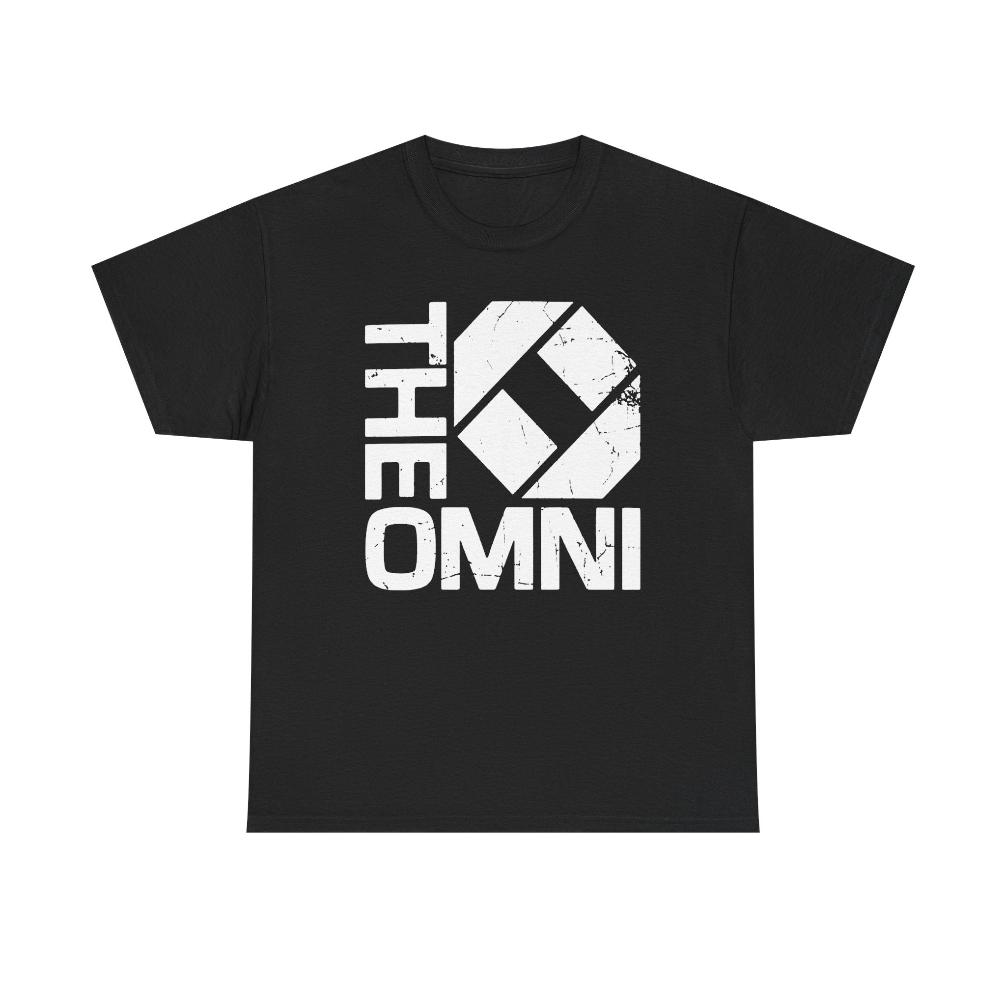 The Omni Logo