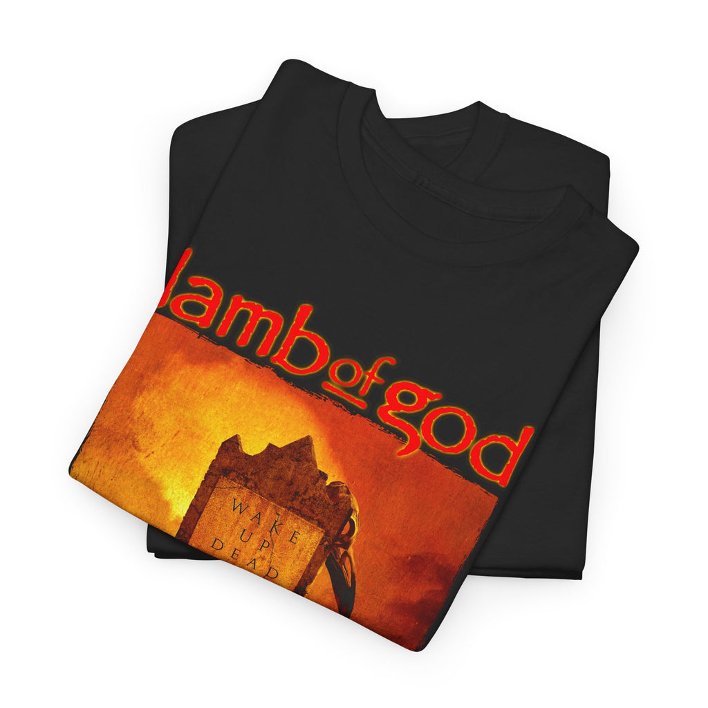 Lamb Of God