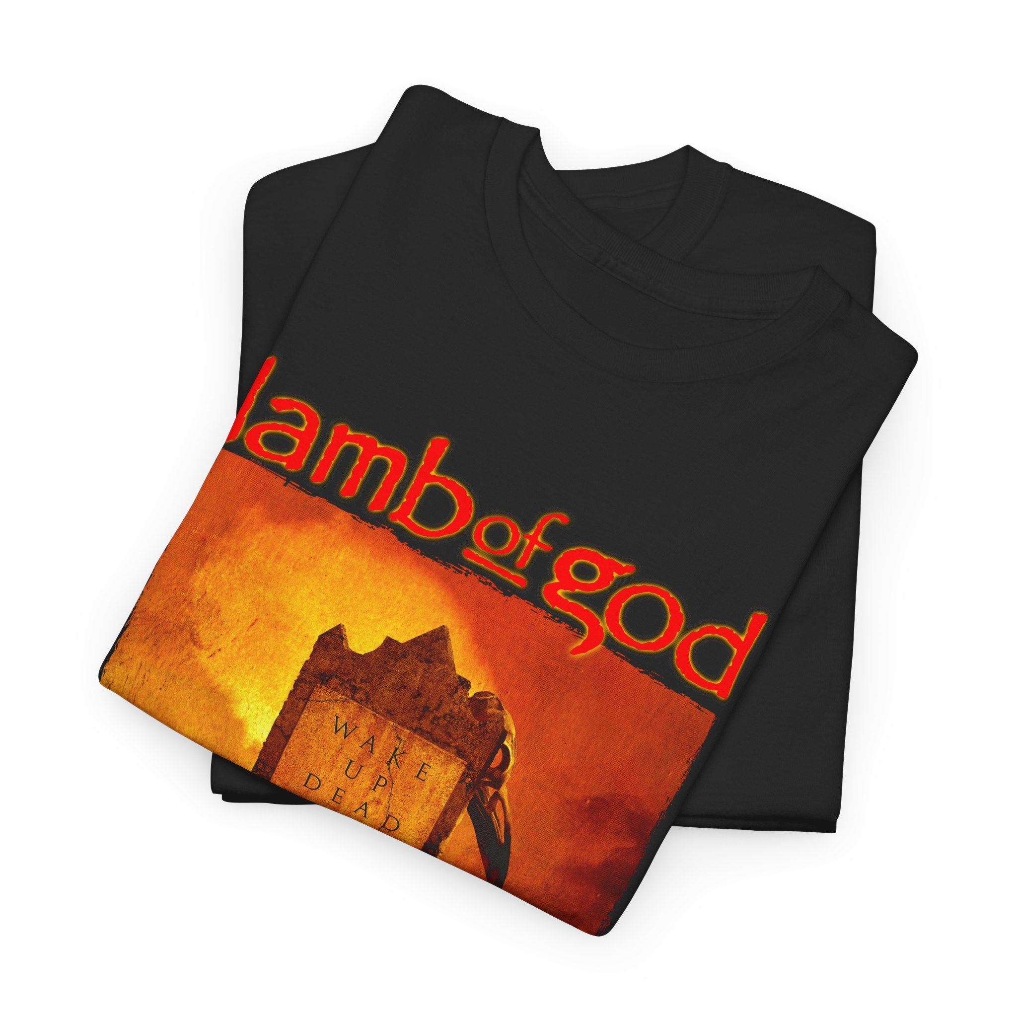 Lamb Of God