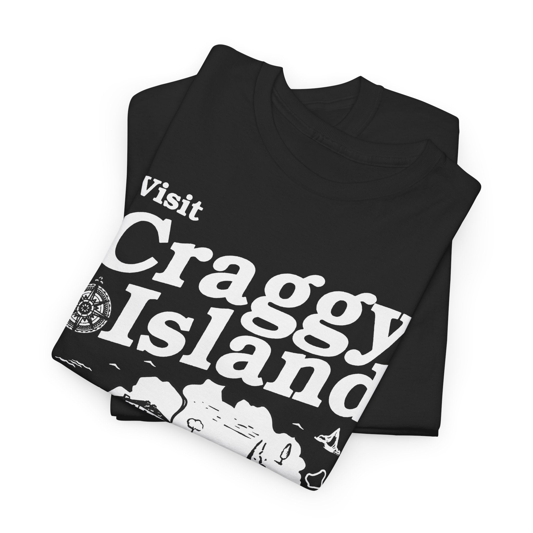 Craggy Island
