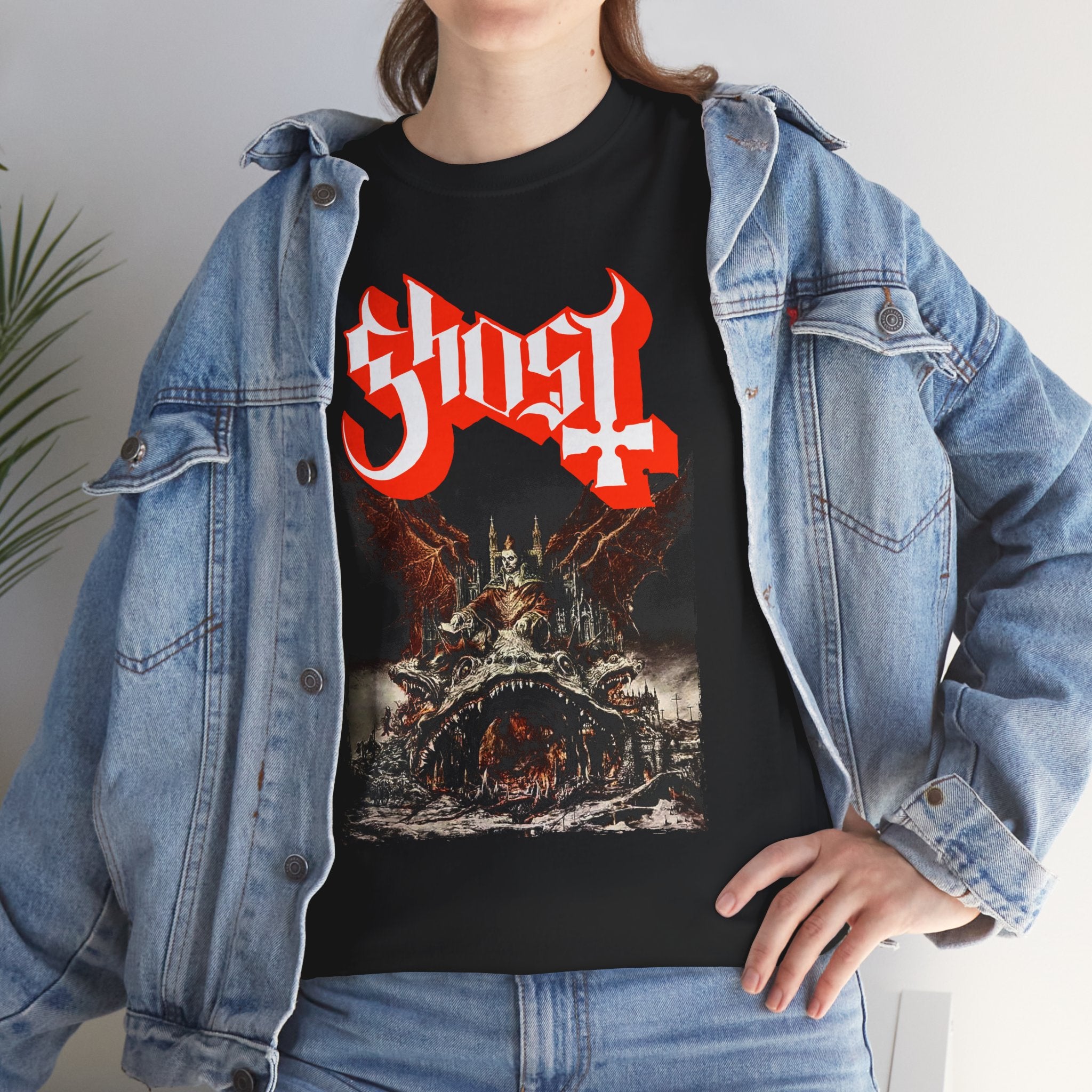 Ghost Music Death Band