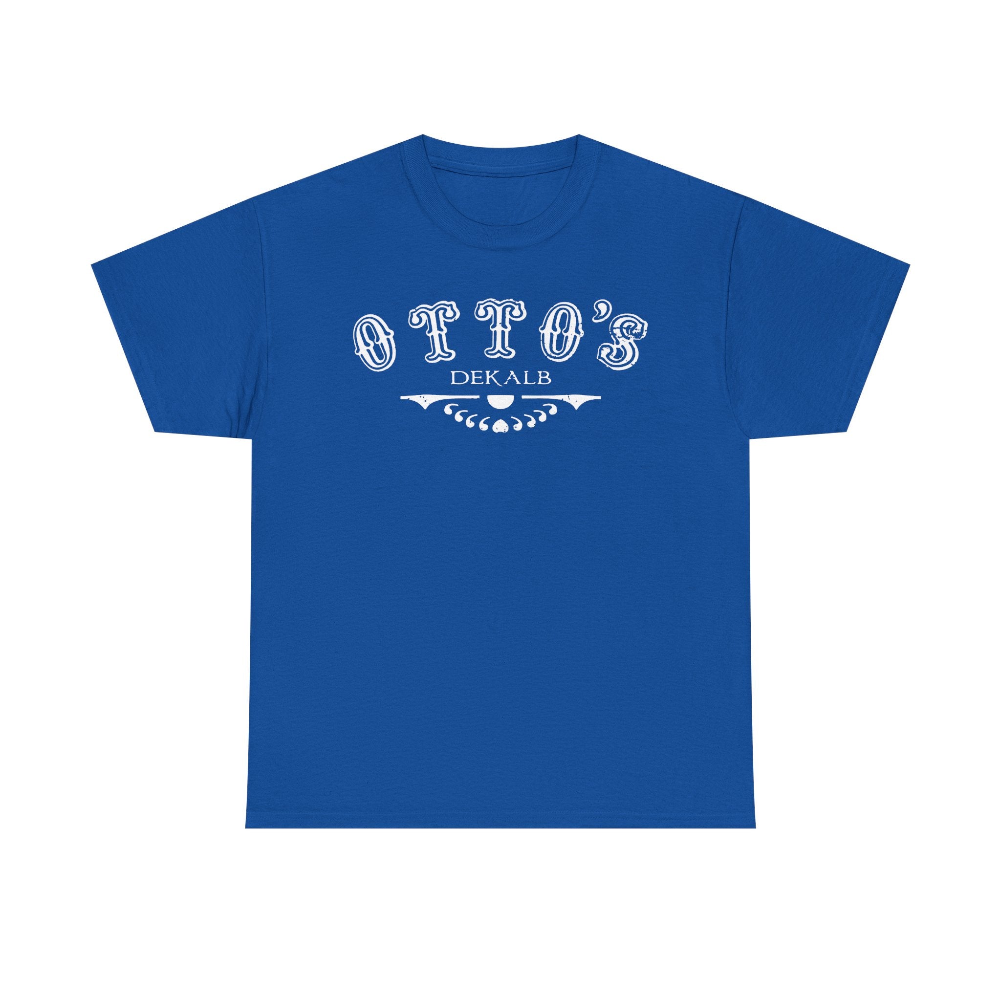 Otto's Dekalb