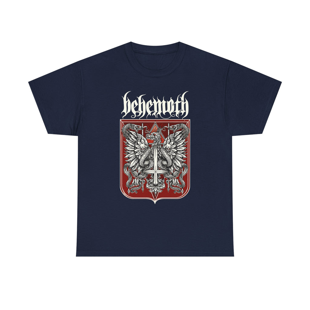Behemoth Metal