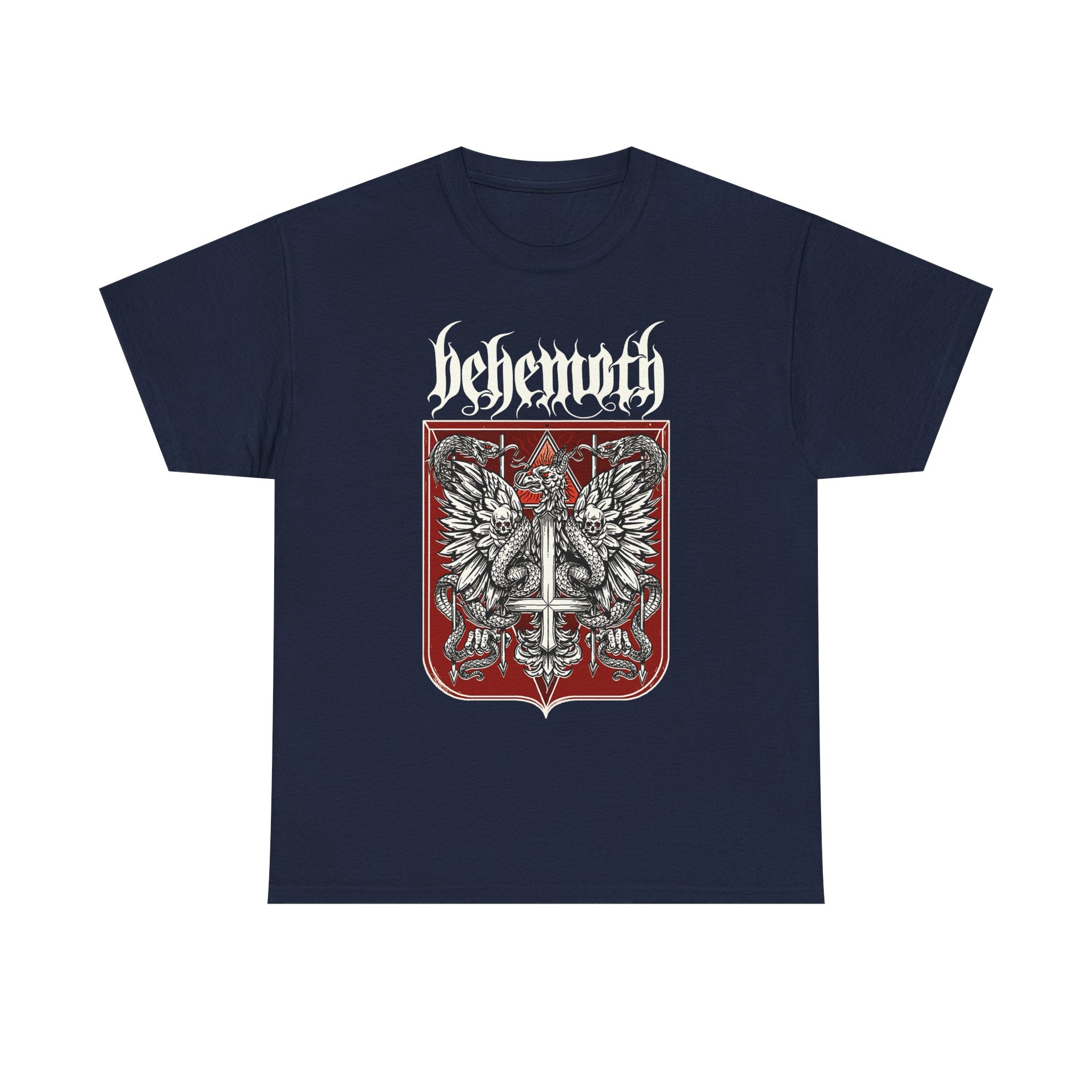 Behemoth Metal