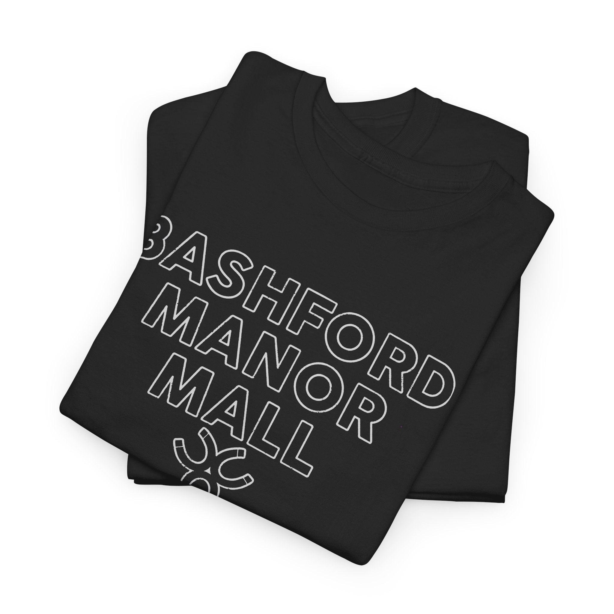 Bashford Manor Mall