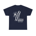 Maas Brother Retro Logo