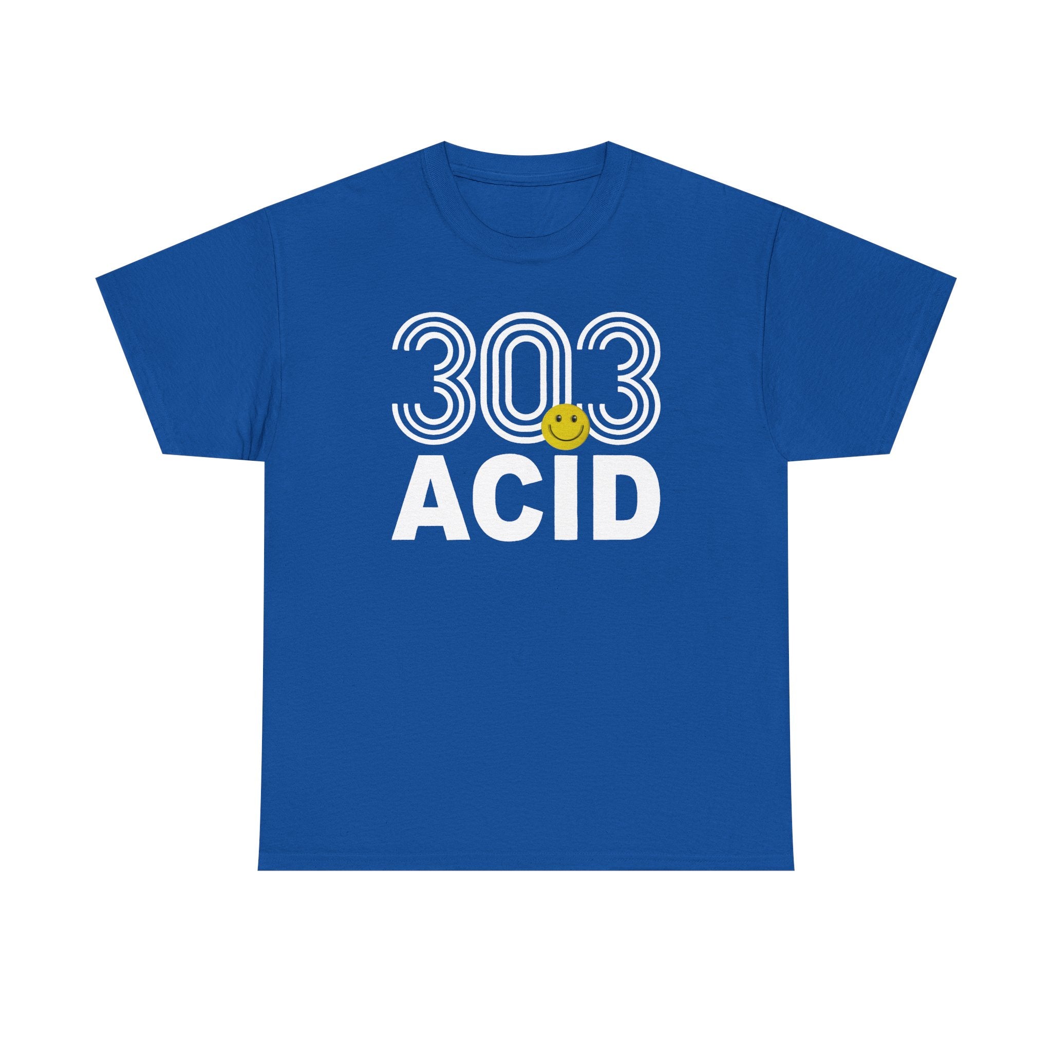 303 ACID