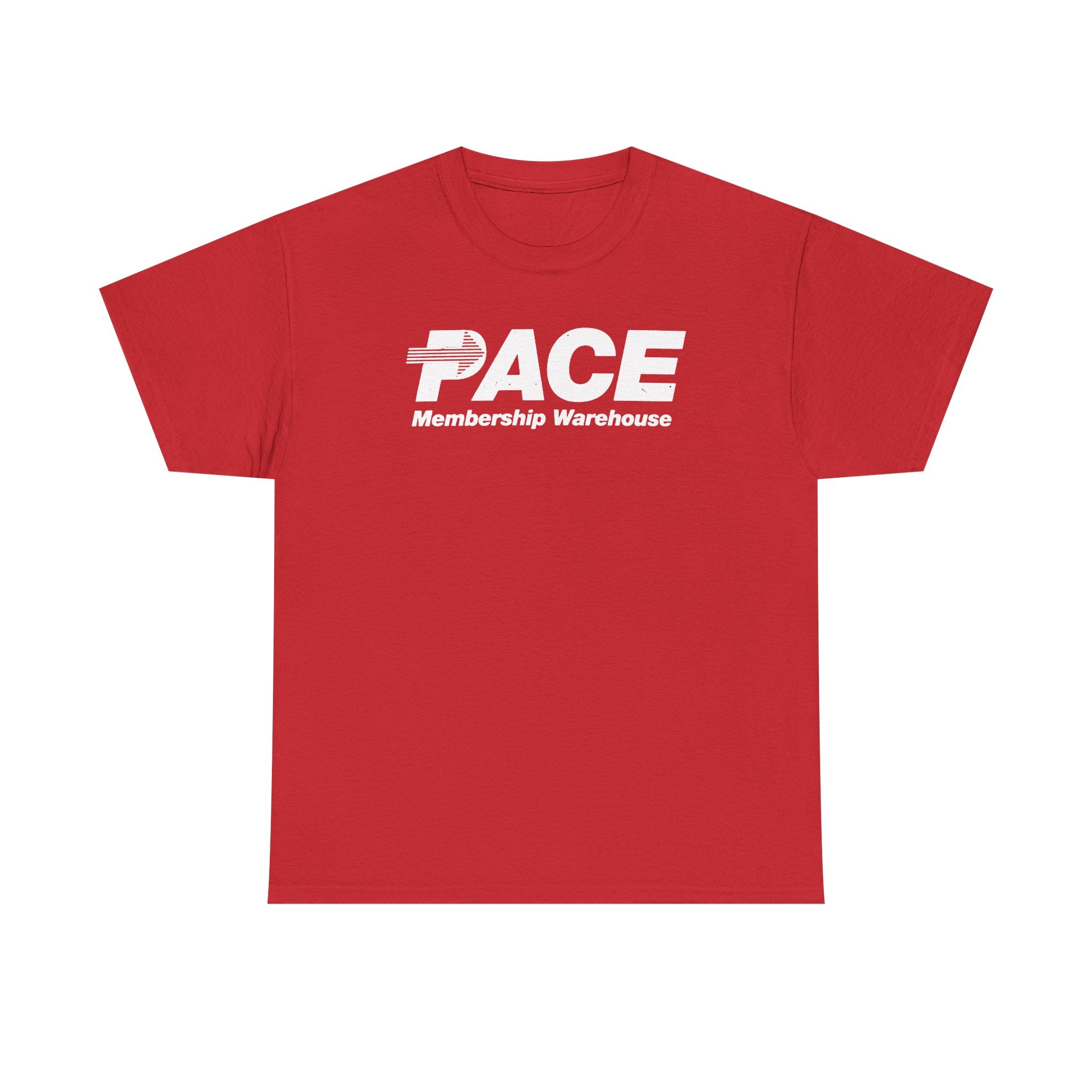 Pace Retro Logo