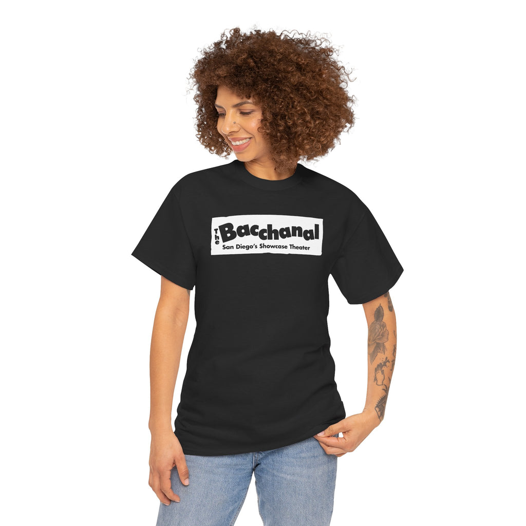 Bacchanal San Diego's