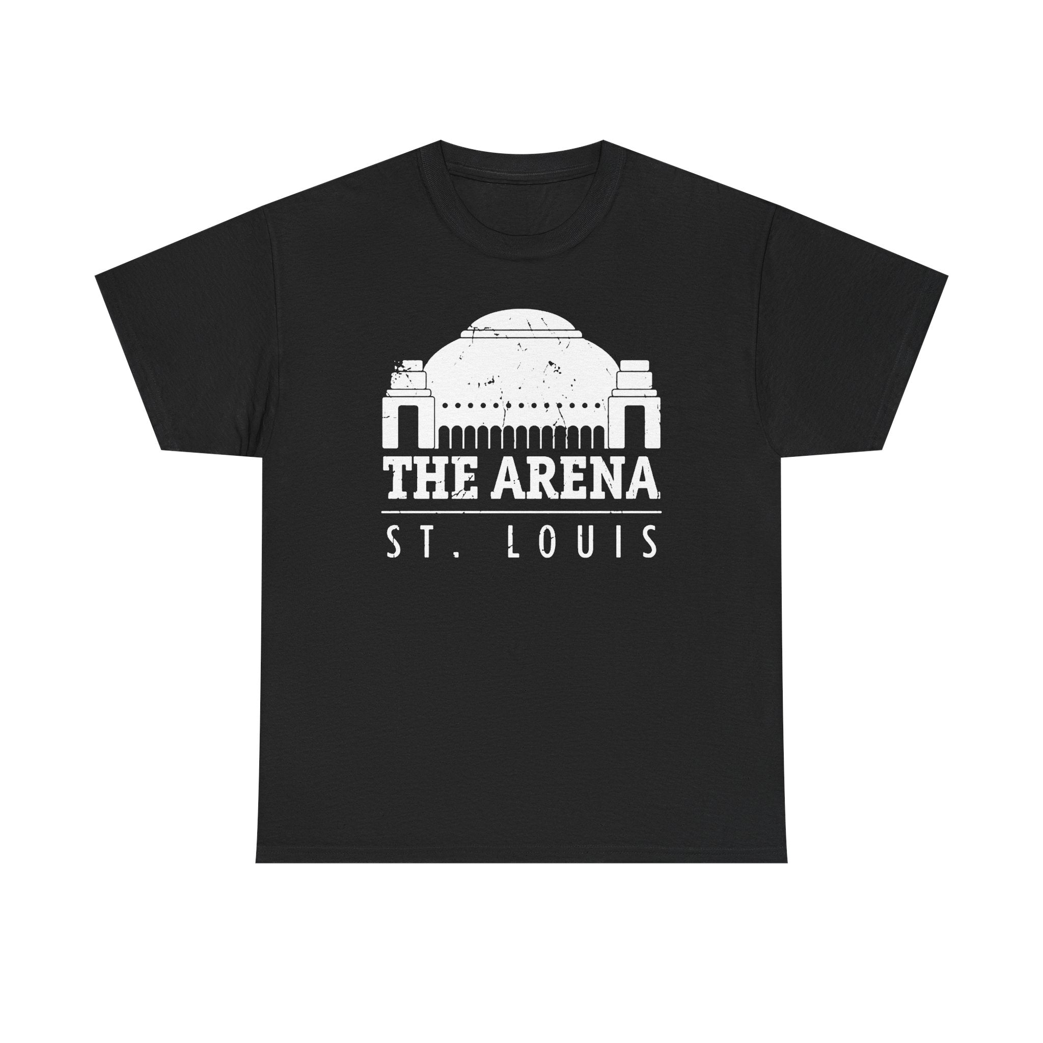 The Arena ST.Louis