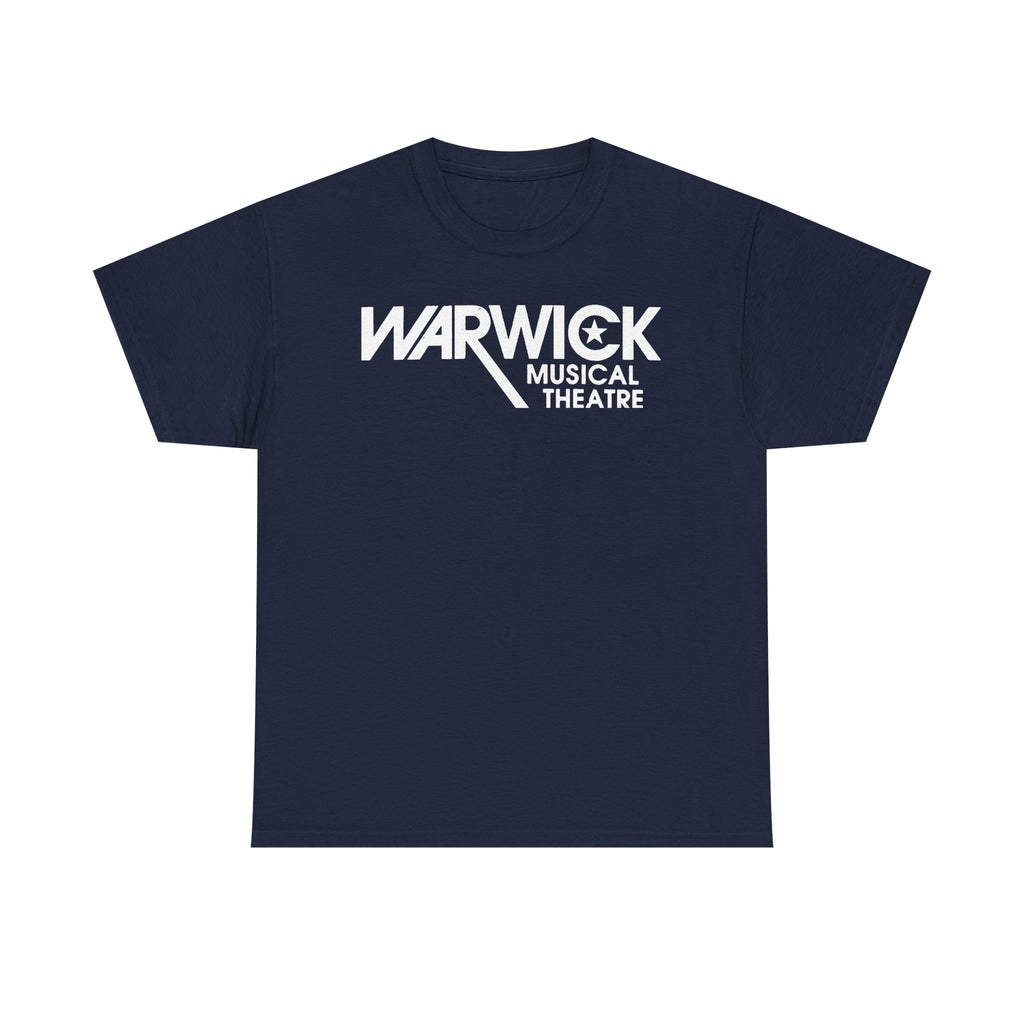 Tee Shirt - Warwick Theatre Design