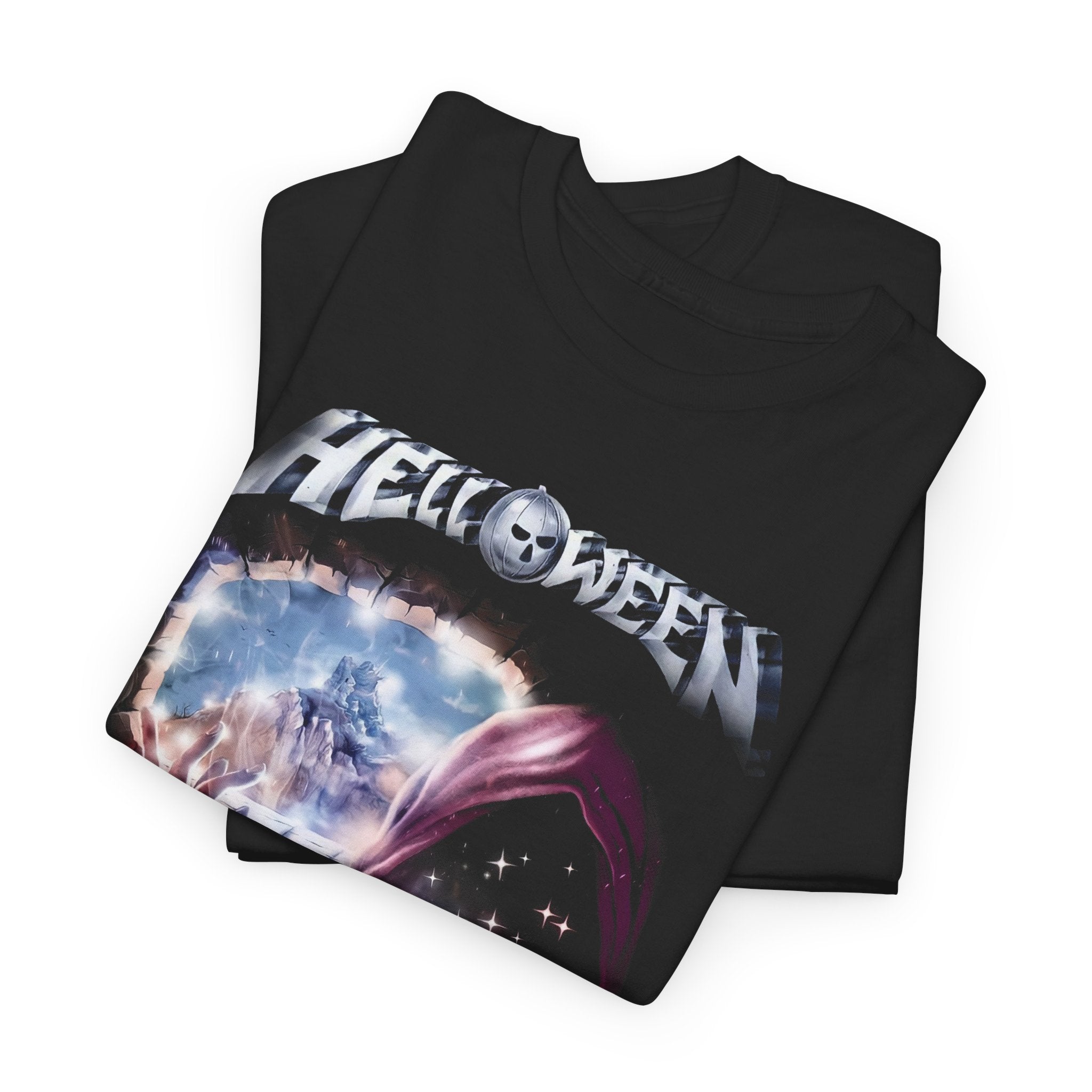 Helloween Music Death Band