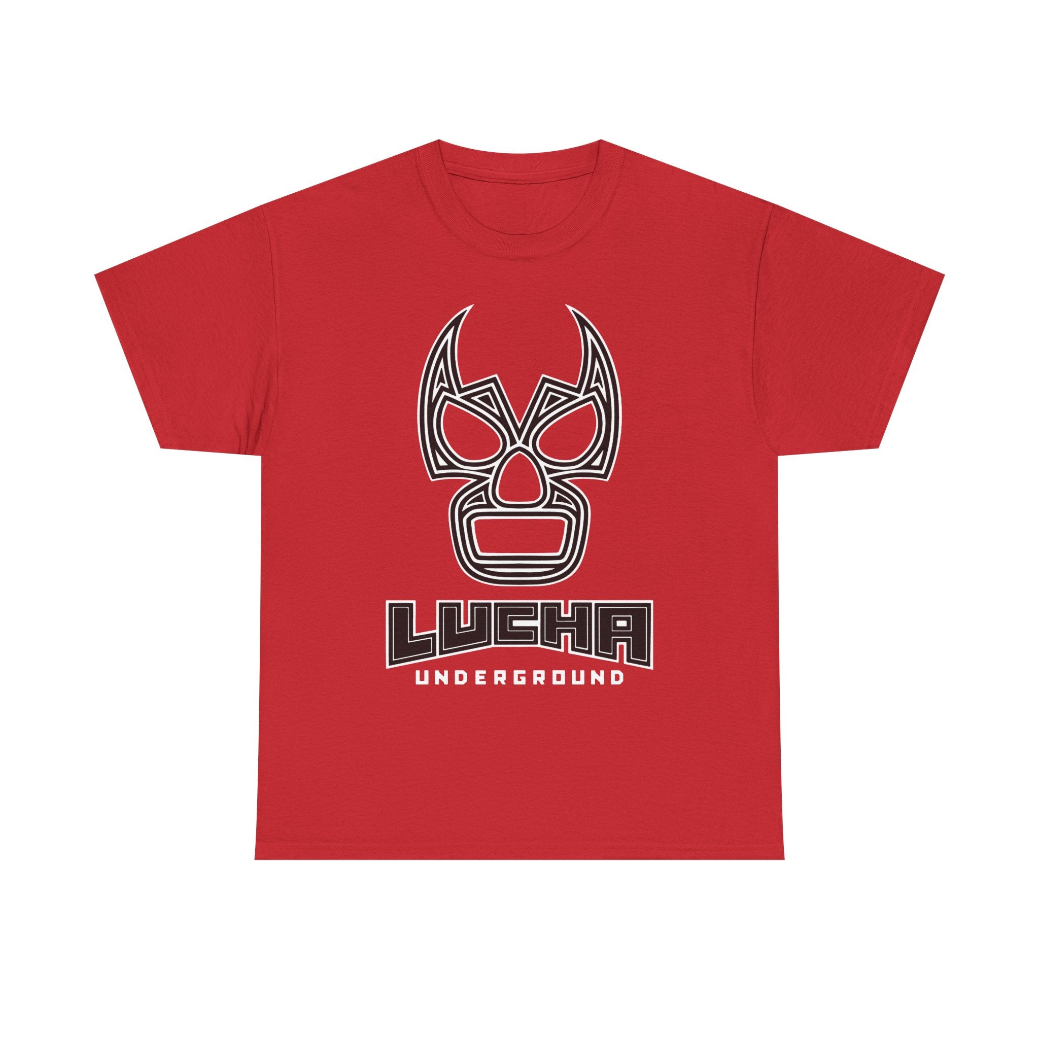 Lucha Underground
