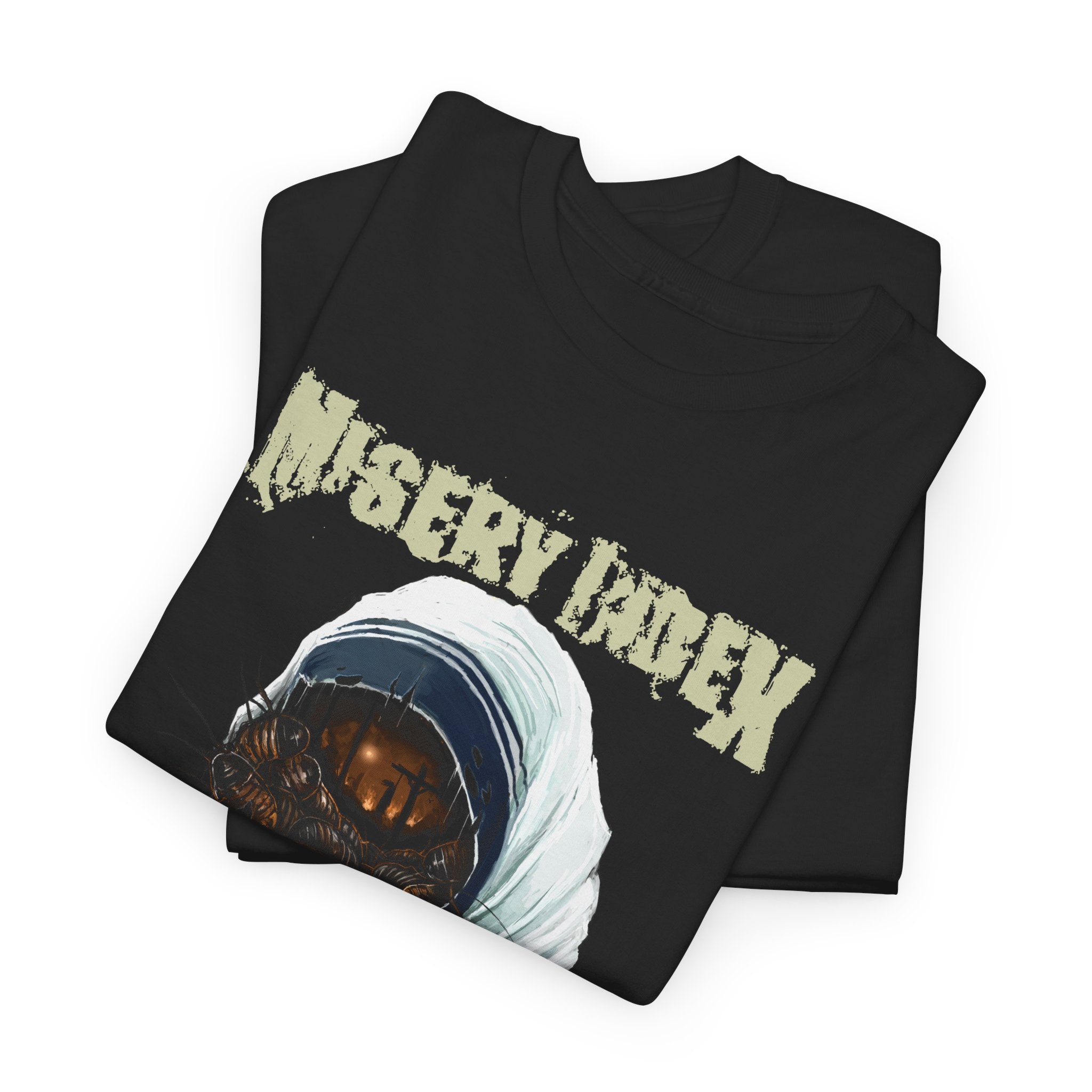 Misery Index Rock Death Metal Band