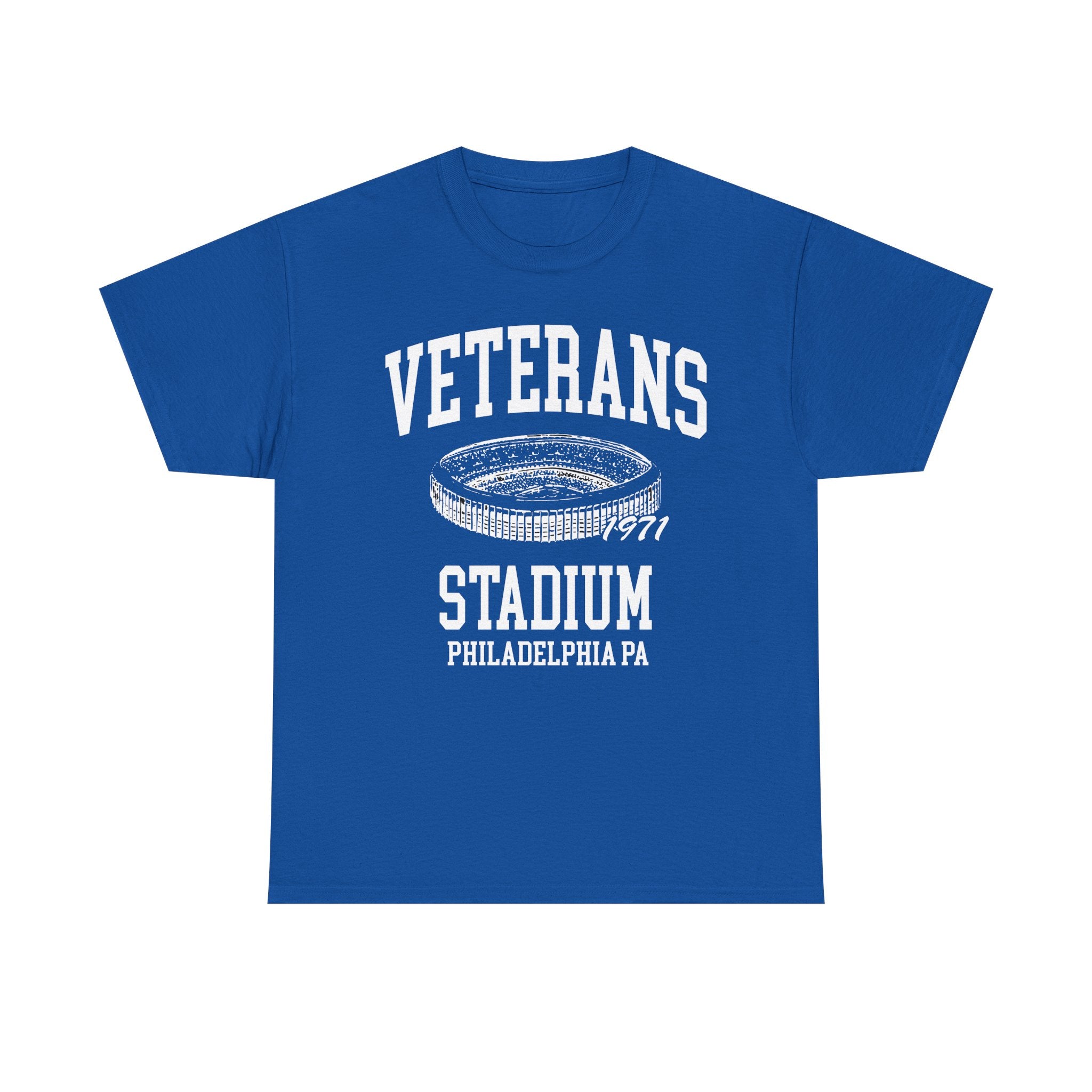 Veterans Stadium