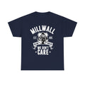 Millwall Retro Logo